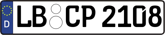 LB-CP2108