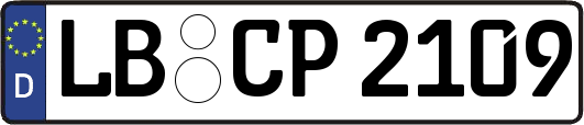 LB-CP2109