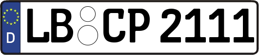 LB-CP2111