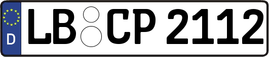 LB-CP2112