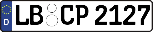 LB-CP2127