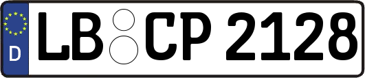 LB-CP2128