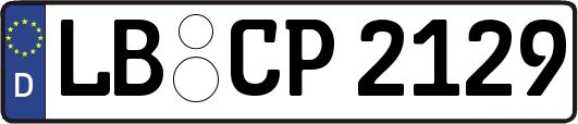 LB-CP2129