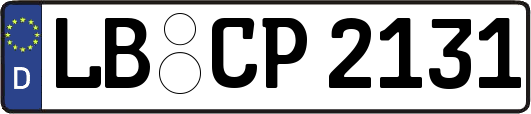LB-CP2131