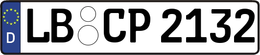 LB-CP2132