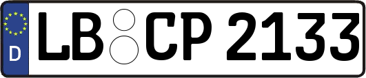 LB-CP2133