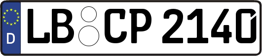 LB-CP2140