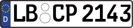 LB-CP2143