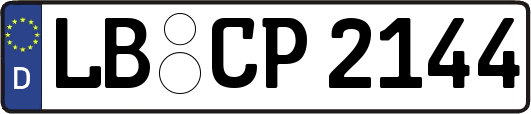 LB-CP2144