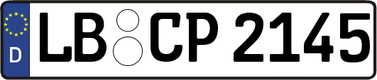 LB-CP2145