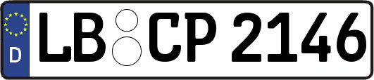 LB-CP2146
