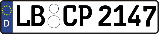 LB-CP2147