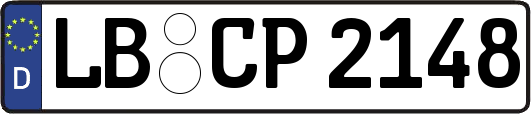 LB-CP2148