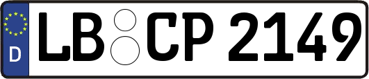 LB-CP2149