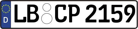 LB-CP2159