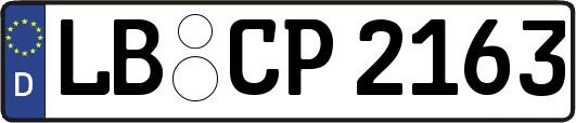 LB-CP2163
