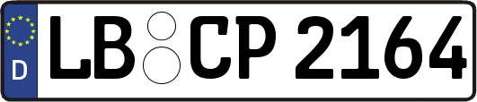 LB-CP2164