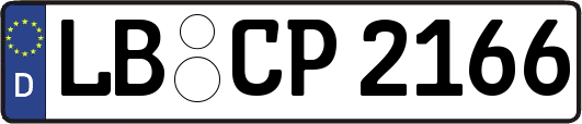 LB-CP2166