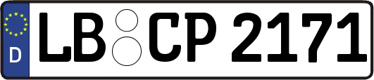 LB-CP2171
