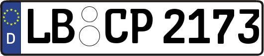 LB-CP2173