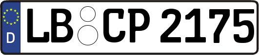 LB-CP2175