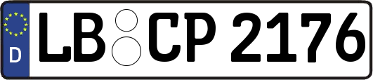 LB-CP2176