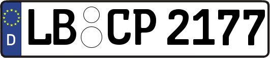 LB-CP2177
