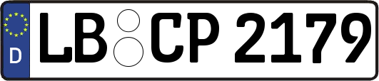 LB-CP2179
