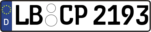 LB-CP2193