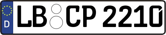 LB-CP2210