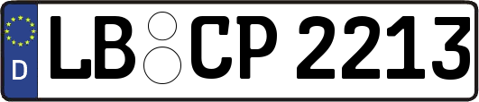 LB-CP2213