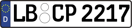 LB-CP2217