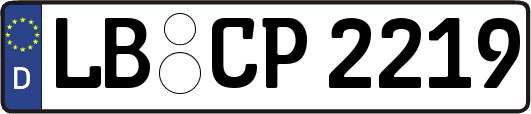 LB-CP2219