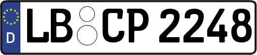 LB-CP2248