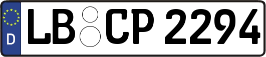 LB-CP2294