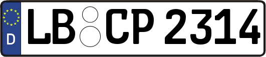 LB-CP2314