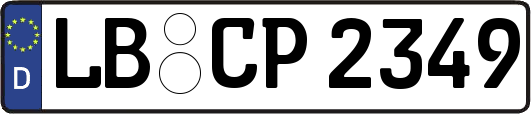 LB-CP2349