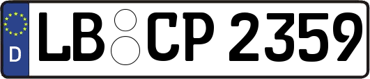 LB-CP2359