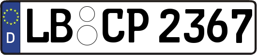 LB-CP2367