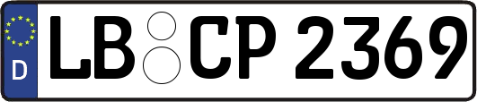 LB-CP2369