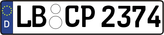LB-CP2374