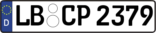 LB-CP2379