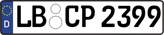 LB-CP2399