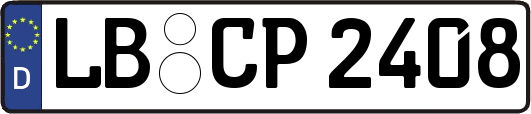 LB-CP2408