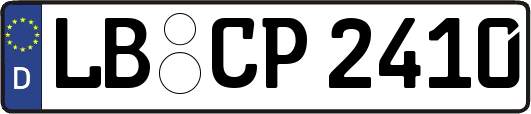LB-CP2410