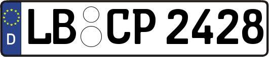 LB-CP2428
