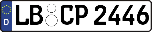 LB-CP2446