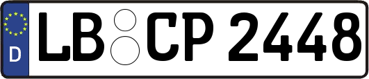 LB-CP2448