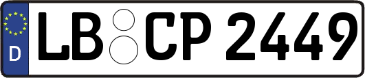 LB-CP2449