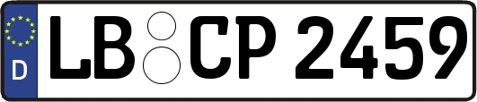 LB-CP2459